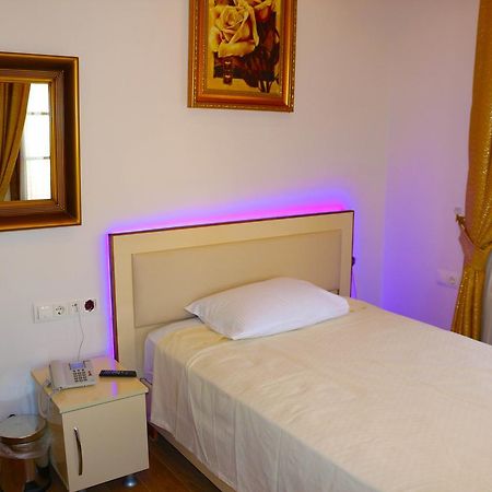 Seybils Hotel Akhisar Eksteriør bilde