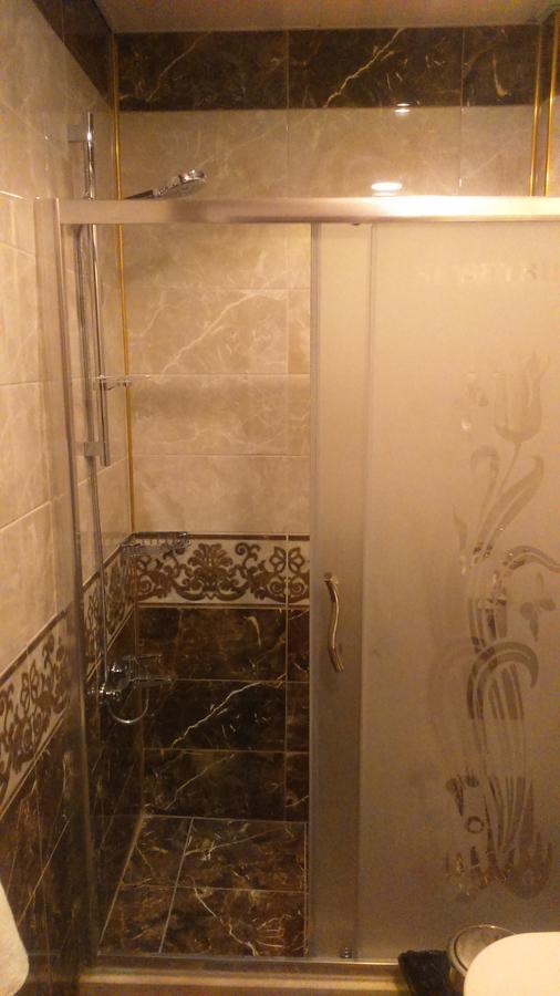 Seybils Hotel Akhisar Eksteriør bilde