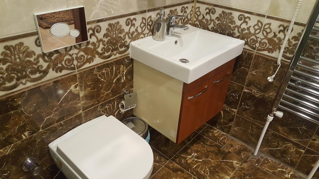 Seybils Hotel Akhisar Eksteriør bilde